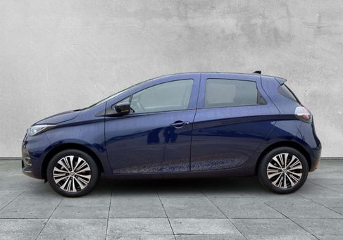 Renault ZOE, 2023