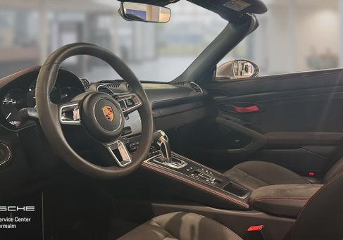 Porsche 718, 2022 3