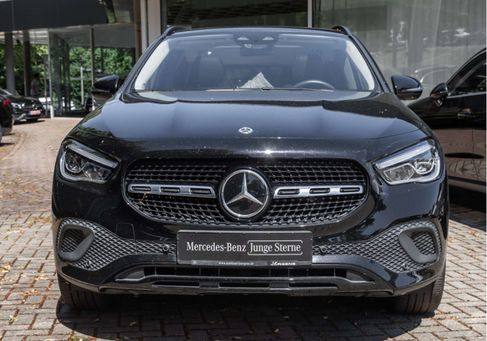 Mercedes-Benz GLA 250, 2022 3