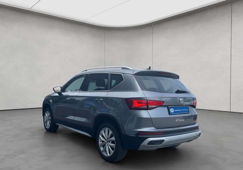 Seat Ateca, 2024