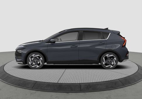 Hyundai Bayon, 2026 2