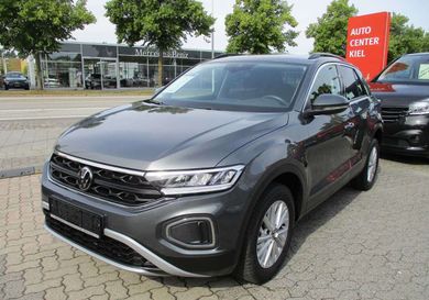 Volkswagen T-Roc, 2023