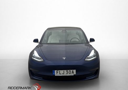 Tesla Model 3, 2019 2