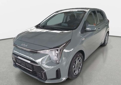 Kia Picanto, 2026 2