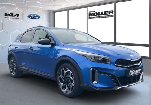 Kia XCeed, 2026