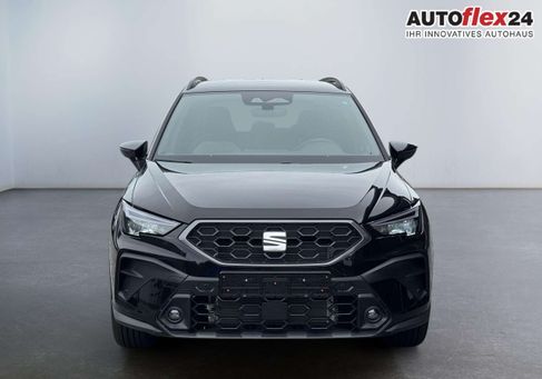 Seat Arona, 2026 3