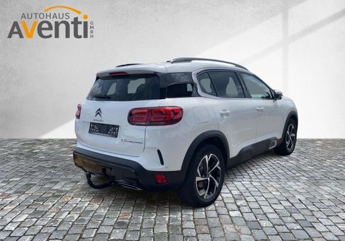 Citroën C5, 2019