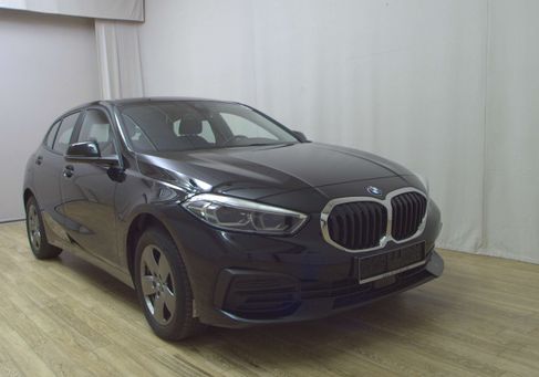 BMW 118, 2023