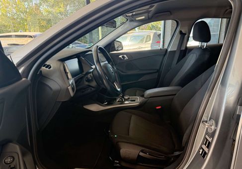 BMW 118, 2023