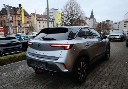 Opel Mokka, 2024 3