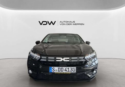 Dacia Sandero, 2025
