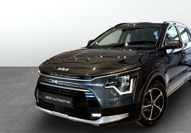 Kia Niro, 2026