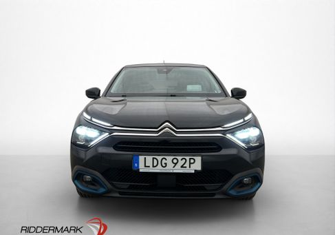 Citroën C4, 2022