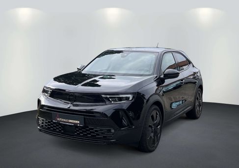 Opel Mokka, 2022 3