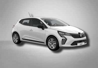 Renault Clio, 2025