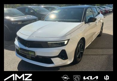 Opel Astra, 2025