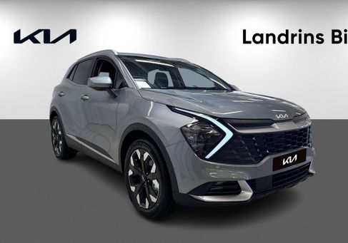 Kia Sportage, 2025 3