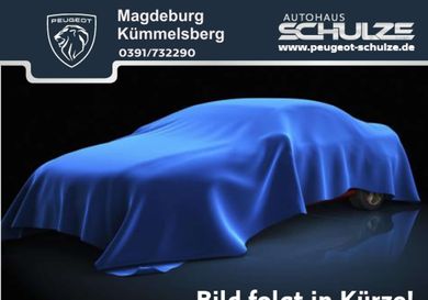 Peugeot Partner, 2022