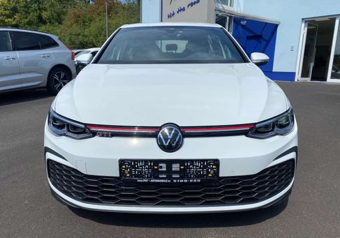 Volkswagen Golf, 2025 3