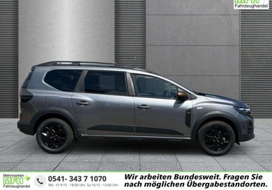 Dacia Jogger, 2026