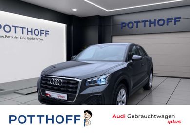 Audi Q2, 2025