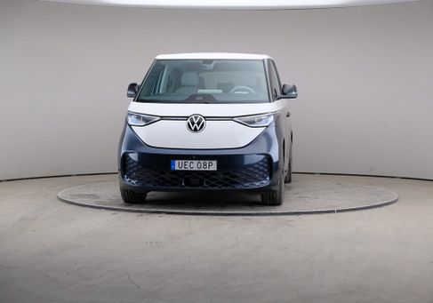Volkswagen ID.Buzz, 2023