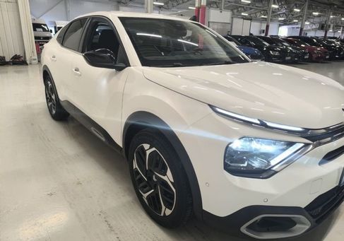 Citroën, 2023 3