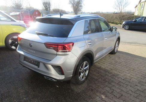 Volkswagen T-Roc, 2023