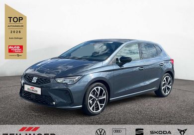 Seat Ibiza, 2026