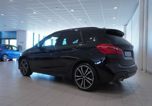 BMW 225 Active Tourer, 2020