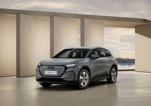 Audi Q4, 2027