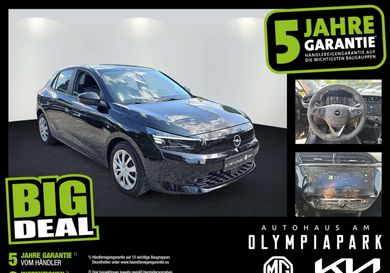 Opel Corsa, 2024