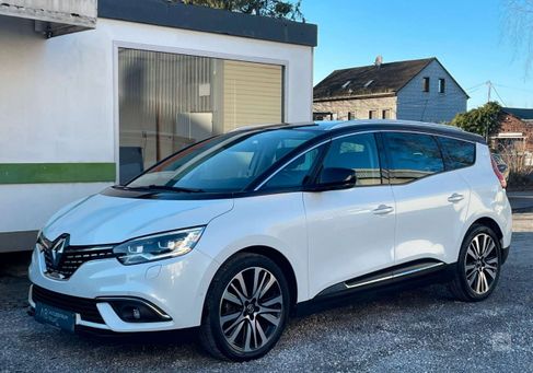 Renault Grand Scenic, 2018