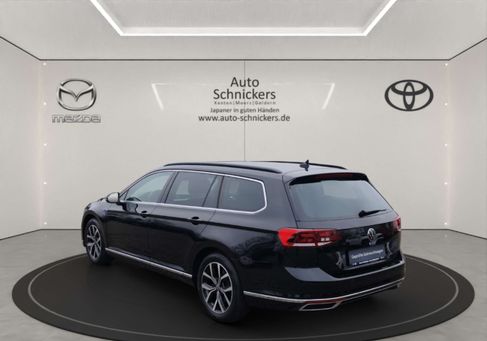 Volkswagen Passat Variant, 2022 3