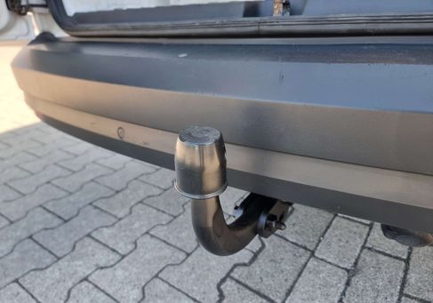Volkswagen Caddy, 2019