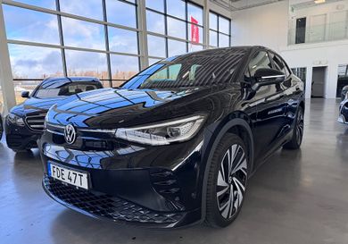 Volkswagen ID.5, 2022