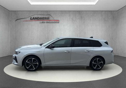 Opel Astra, 2024