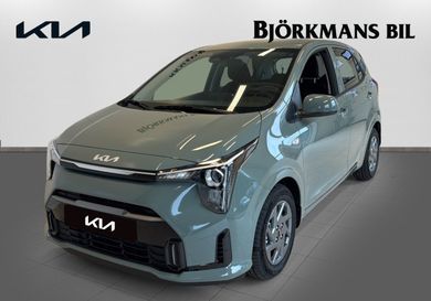 Kia Picanto, 2026