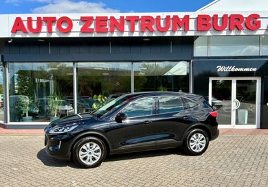 Ford Kuga, 2024