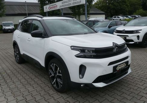 Citroën C5 Aircross, 2023 3