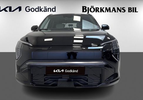 Kia, 2025 2