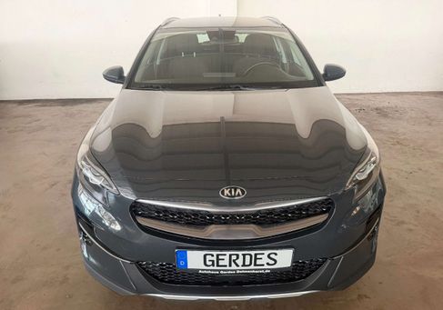 Kia XCeed, 2020