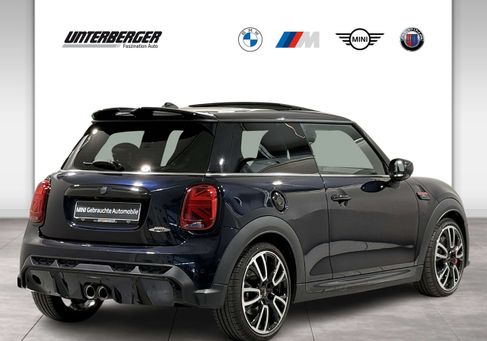 MINI John Cooper Works, 2021