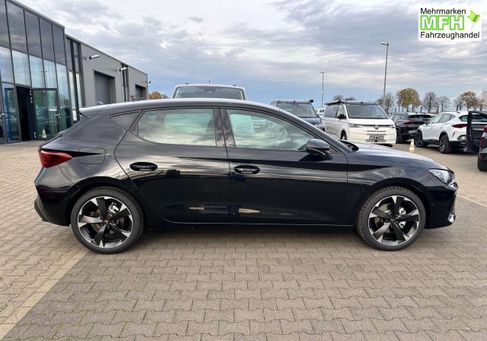 Cupra Leon, 2026