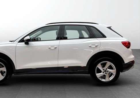Audi Q3, 2023