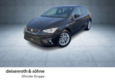 Seat Ibiza, 2025