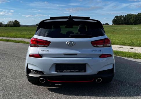 Hyundai i30, 2020 2