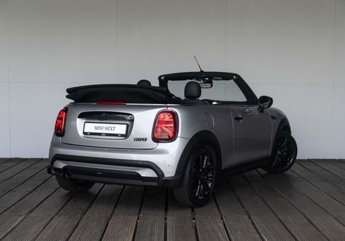 MINI Cooper Cabrio, 2023