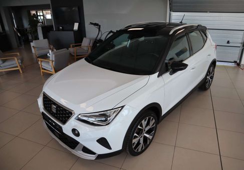 Seat Arona, 2023