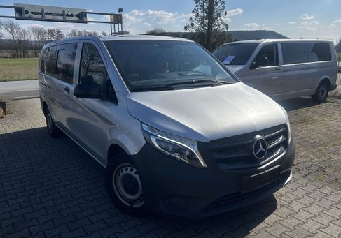 Mercedes-Benz Vito, 2020